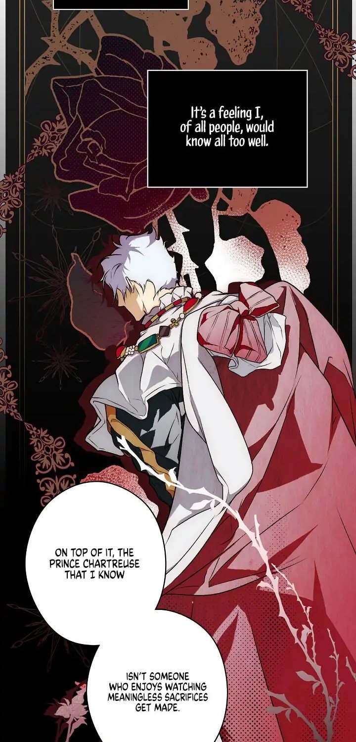 Secret Lady, Chapter 24 image 36